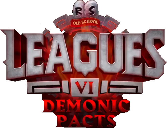 Leagues VI: Demonic Pacts
